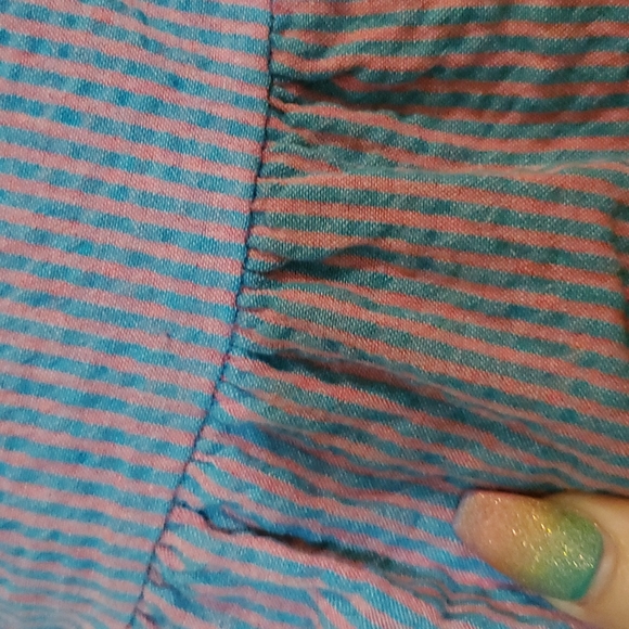 Whitewood &Cactus boho shorts - Picture 2 of 4